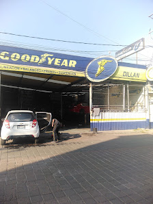 Goodyear Dillan